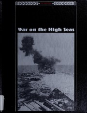 Cover of: War on the High Seas (The Third Reich)