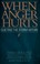 Cover of: When anger hurts : quieting the storm / Matthew McKay, Peter D. Rogers, Judith McKay