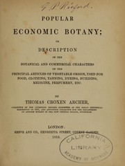 Cover of: The stone ages in North Britain and Ireland by Smith, Frederick Rev.