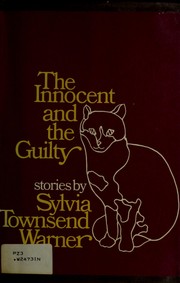 Cover of: The innocent and the guilty: stories.