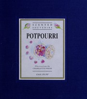 Cover of: Potpourri