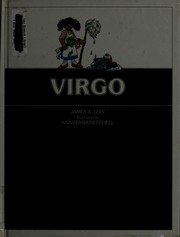 Cover of: Virgo