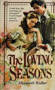 Cover of: The Loving Seasons