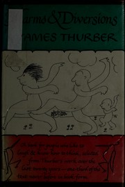Cover of: Alarms and diversions. by James Thurber