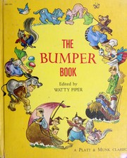 Cover of: The bumper book: a harvest of stories and verses.