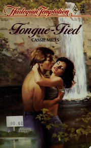 Cover of: Tongue-Tied