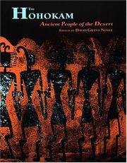 Cover of: The Hohokam: Ancient People of the Desert