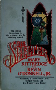 Cover of: The shelter