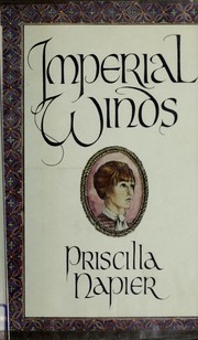 Cover of: Imperial winds