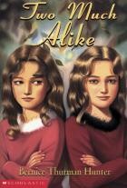 Cover of: Two Much Alike
