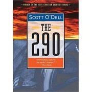 Cover of: The 290 by Scott O'Dell