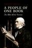 Cover of: A people of one book: the Bible and the Victorians