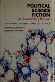 Cover of: Political science fiction by Jean Little