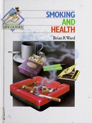 Cover of: Smoking and health