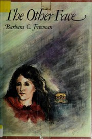 Cover of: The other face