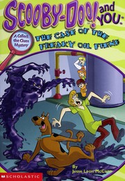 Cover of: Scooby-Doo! and you. by Jesse Leon McCann