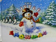 Cover of: The little snowman