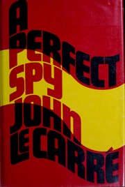 Cover of: A Perfect Spy
