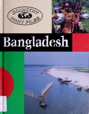 Cover of: Bangladesh