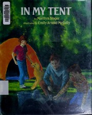 Cover of: In my tent