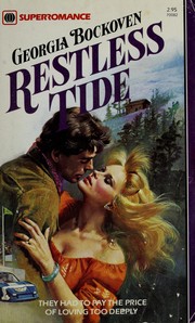 Cover of: Restless Tide