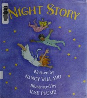 Cover of: Night story