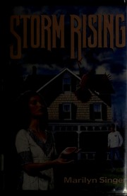 Cover of: Storm Rising