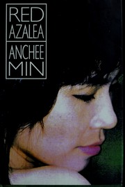 Cover of: Red azalea by Anchee Min