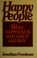 Cover of: Happy people