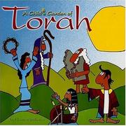 Cover of: The Child's Garden of Torah: A Read-Aloud Bedtime Bible