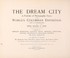 Cover of: The Dream city