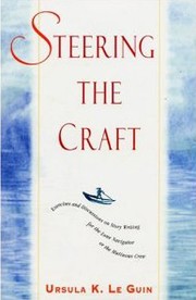 Cover of: Steering the Craft by 