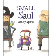 Cover of: Small Saul