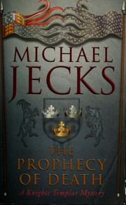Cover of: The prophecy of death