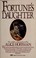 Cover of: Fortune's daughter