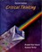 Cover of: Critical thinking