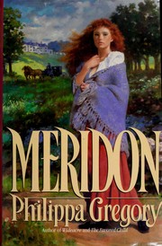 Cover of: Meridon by Philippa Gregory