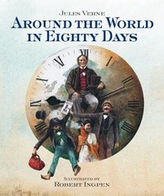 Cover of: Around the World in 80 Days by 