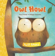 Cover of: Owl Howl