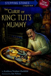 Cover of: The Curse of King Tut's Mummy