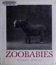 Cover of: Zoobabies
