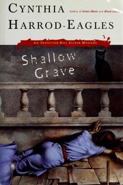 Cover of: Shallow grave: a Bill Slider mystery