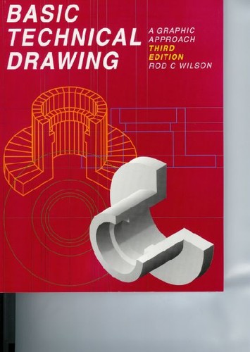 Basic Technical Drawing