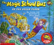 Cover of: The Magic School Bus on the Ocean Floor by Mary Pope Osborne