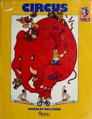 Cover of: Circus (Adventures in Art)