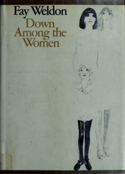 Cover of: Down among the women.