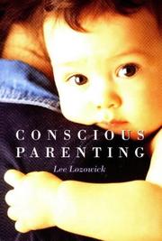 Cover of: Conscious parenting
