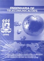 Cover of: Engenharia de Telecomunicações: http://www.de.ufpe.br/~hmo/engenharia_telecomunicacoes.pdf