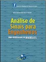 Cover of: Análise de Sinais para Engenheiros:: Uma abordagem via Wavelets