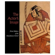 The Actor's Image by Timothy Clark